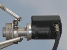 PF Kovosat 140 cm and Invacom SNH 031 predok 03