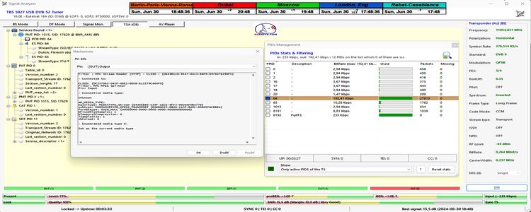 dxsatcs-eutelsat-16A-16E-europe-A-beam-sat-reception-prodelin-370-cm-HTTP-stream-reader-TP-B3-11054.170-mhz-BNR Nieuwsradio-n