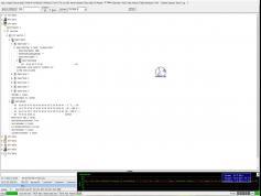 dxsatcs-ses 4-22-west-west-africa-footprint-canal-plus-afrique-sat-reception-11051-mhz-stream-analysis-4T2-03