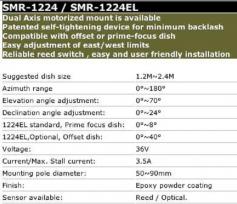 Jaeger SMR 1224 about nr3