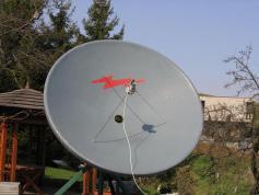 Dan K Morava dx Astra 2D detail na PF Andrew 300 cm