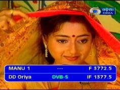 Insat 3A at 93.5 e-3 772 V DD Oriya India-IF data