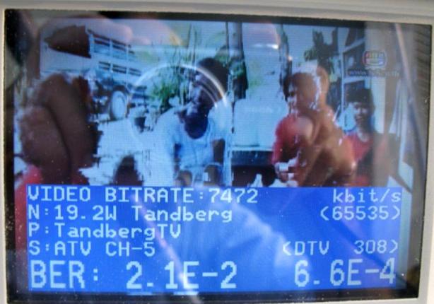 Thaicom 2 at 78.5 e _ regional asian footprint in C band_3 905 H TV 5 Thailand_q first n