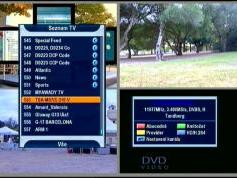 Eutelsat Sesat at 36.0 e_11 077 H feeds TSA M67 uplink  03