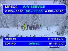Astra 1KR at 19.2 e _ european footprint_11 362 H HDTV Packet  _IF data