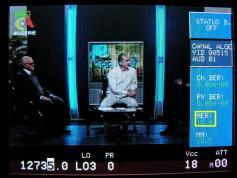 12 735 H Packet TDA Q analyza v MPEG 2 karte