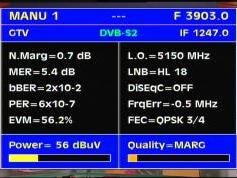 Intelsat 903 at 34.5 w_NE Zone footprint_3 903 L dvb s2 GTV Ghana_Q data