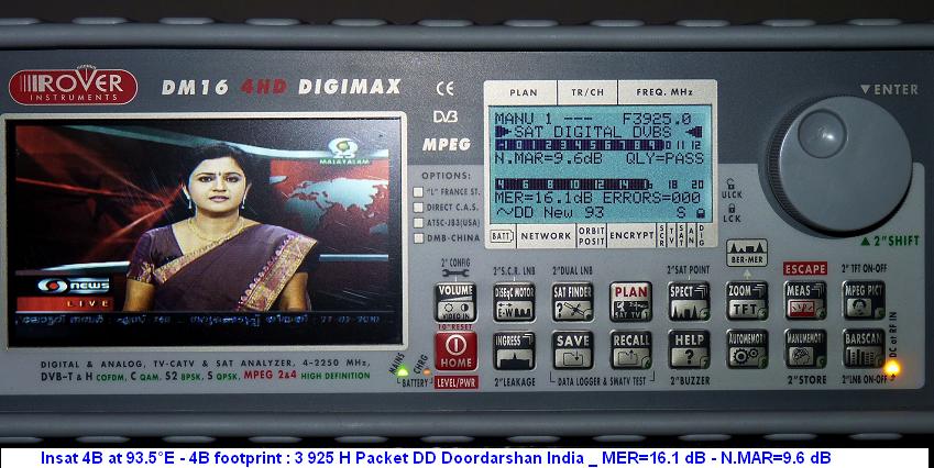 Insat 3A 4B at 93.5 e 