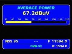 NSS 6 at 95.0 e_ Middle East beam _11 594  V DVB S2 8PSK data_ IF data