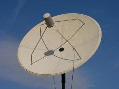 f PF CHANNEL MASTER TYP 300 detail z boku RZ